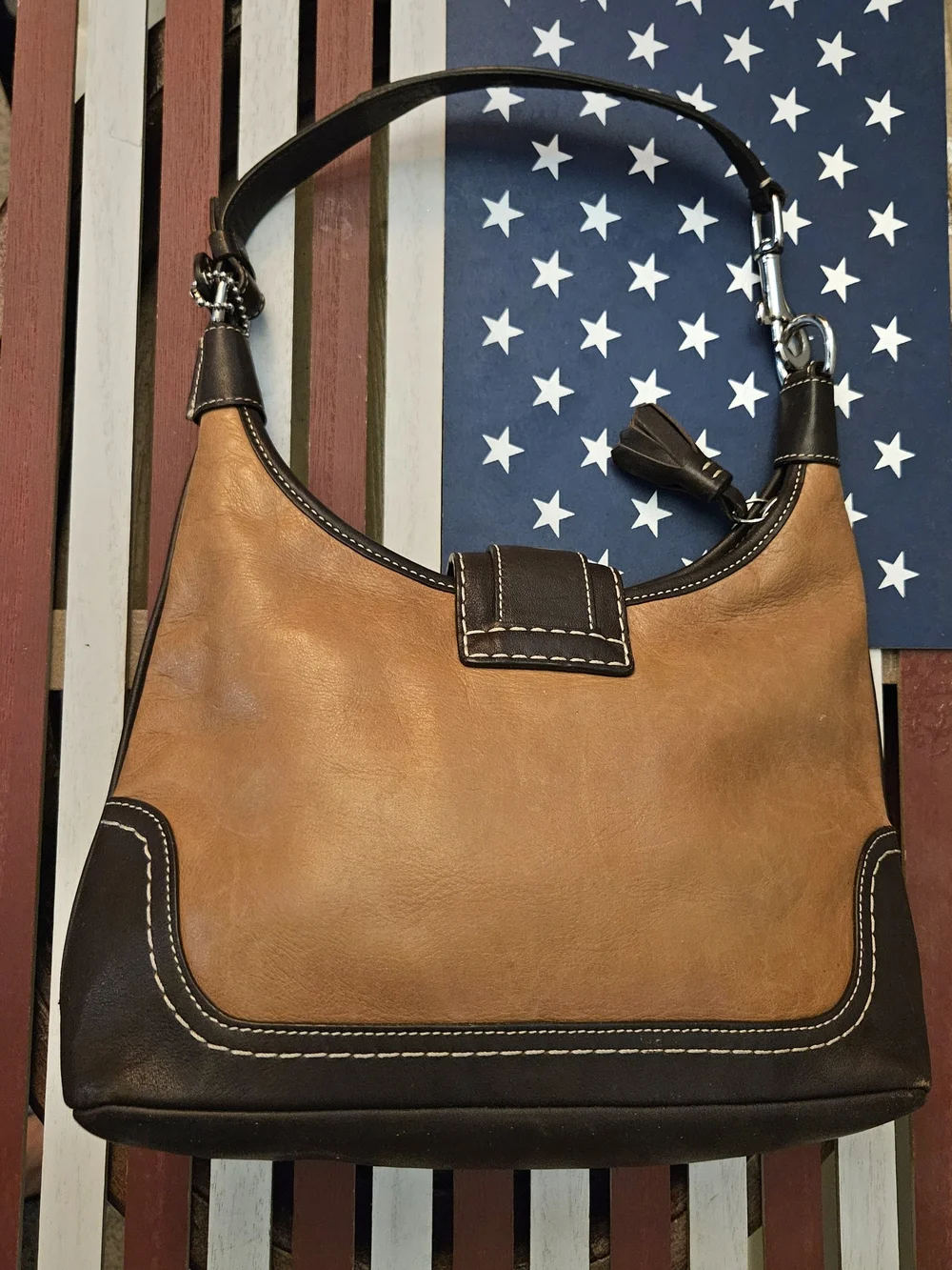 Vintage Coach 